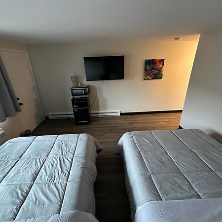 Green Harbor Hotel Marshfield المظهر الخارجي الصورة