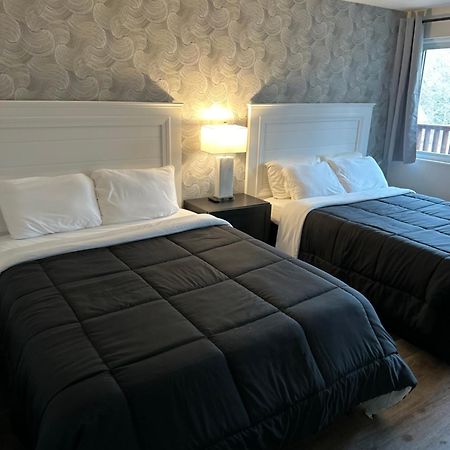 Green Harbor Hotel Marshfield المظهر الخارجي الصورة