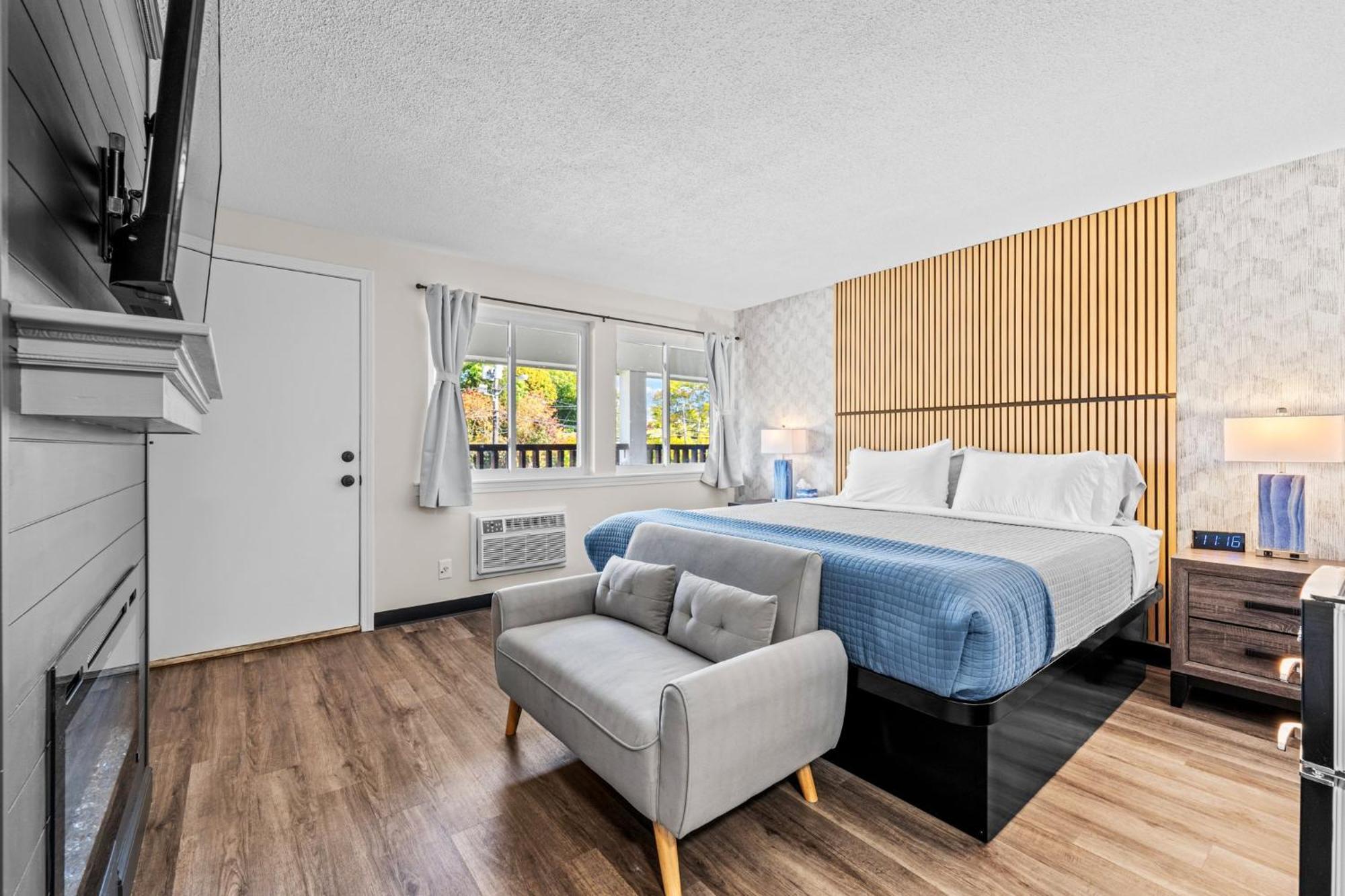 Green Harbor Hotel Marshfield المظهر الخارجي الصورة