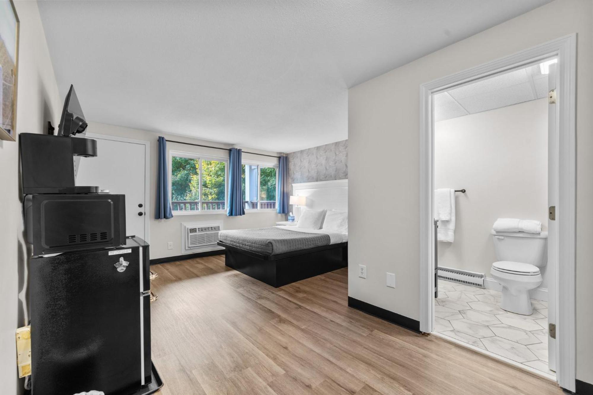 Green Harbor Hotel Marshfield المظهر الخارجي الصورة
