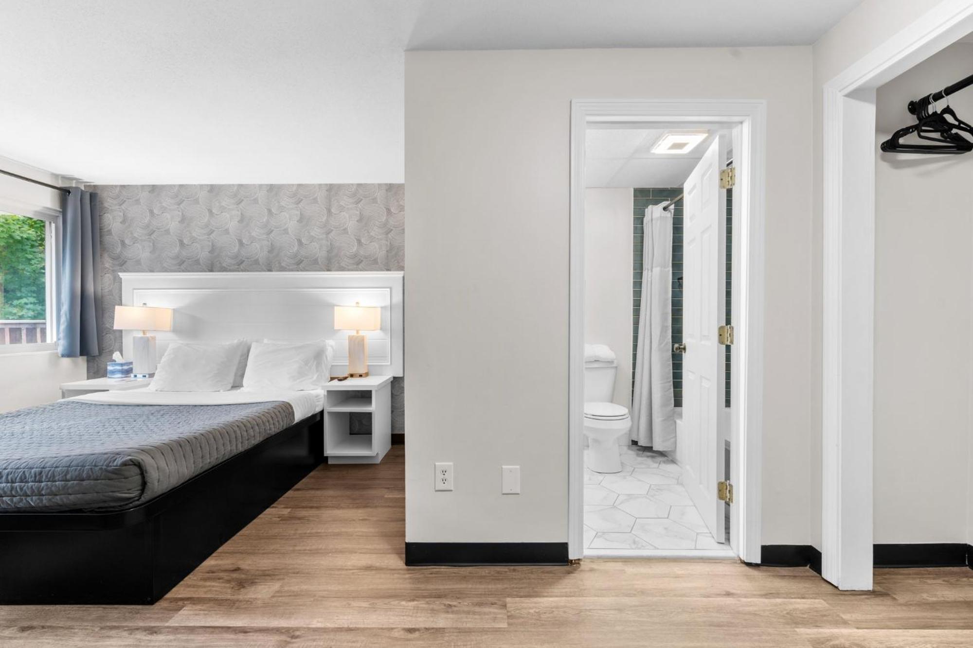 Green Harbor Hotel Marshfield المظهر الخارجي الصورة