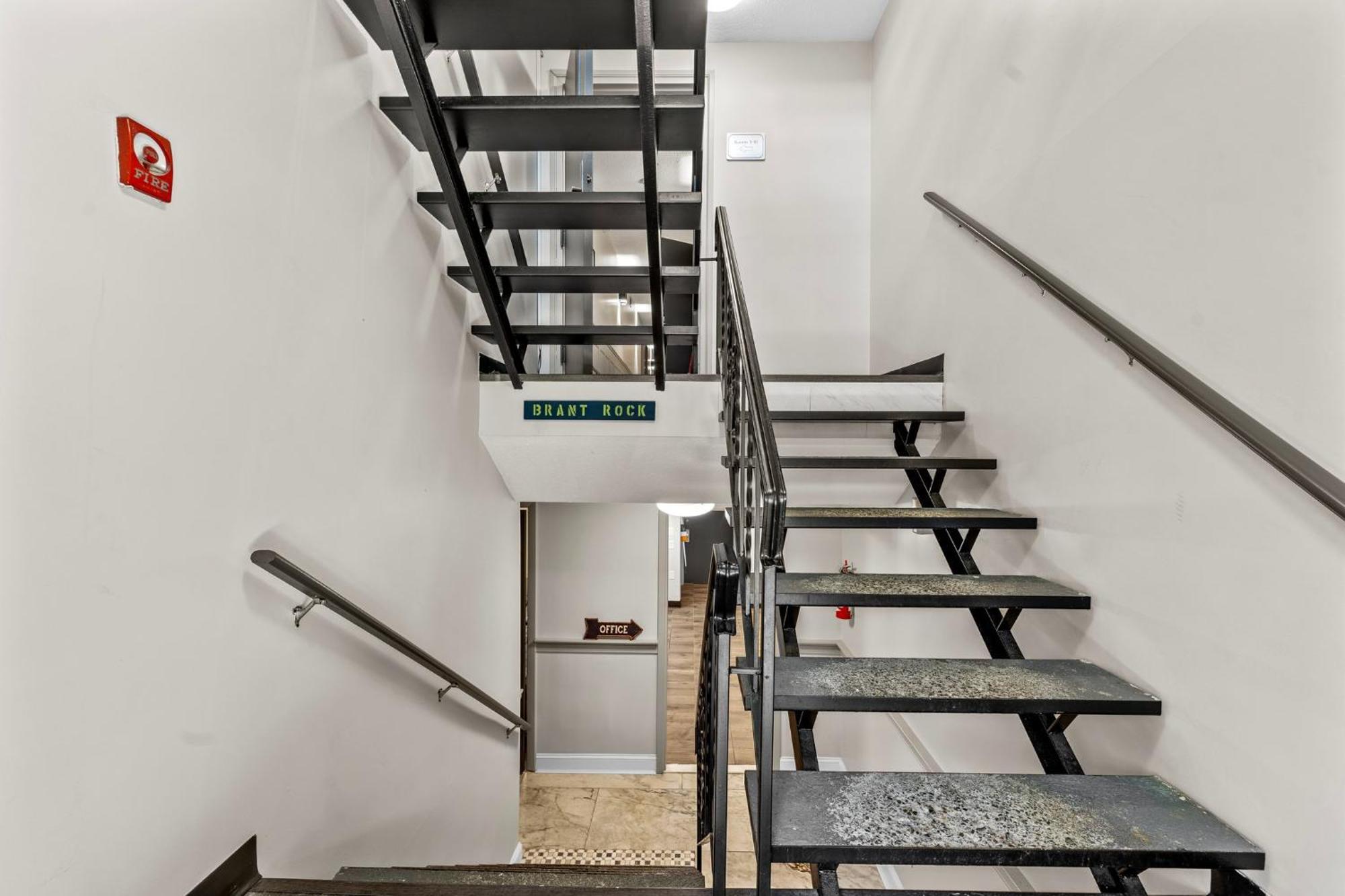 Green Harbor Hotel Marshfield المظهر الخارجي الصورة