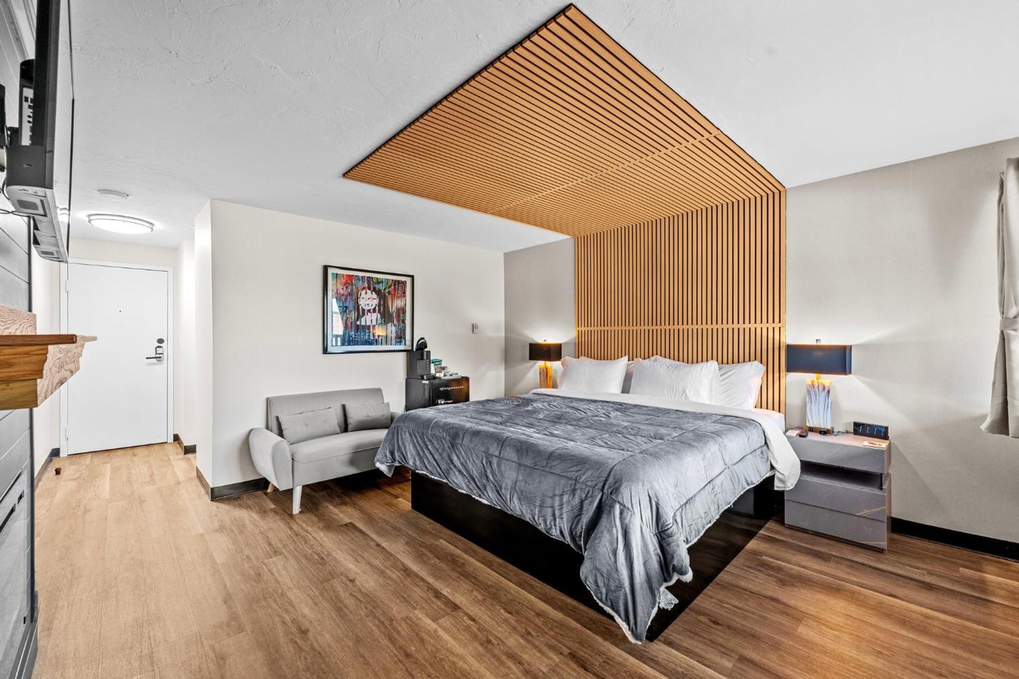 Green Harbor Hotel Marshfield المظهر الخارجي الصورة