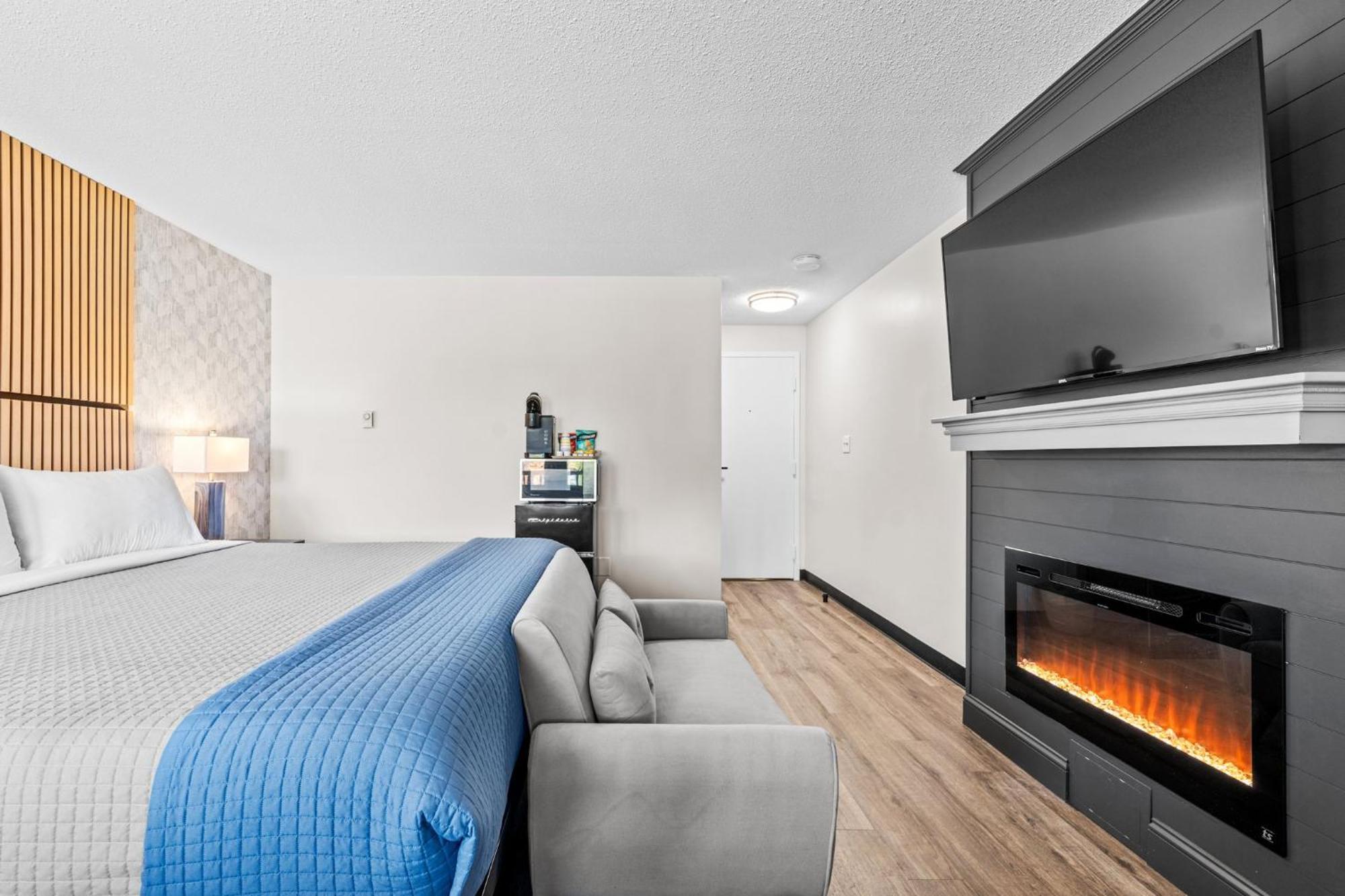 Green Harbor Hotel Marshfield المظهر الخارجي الصورة