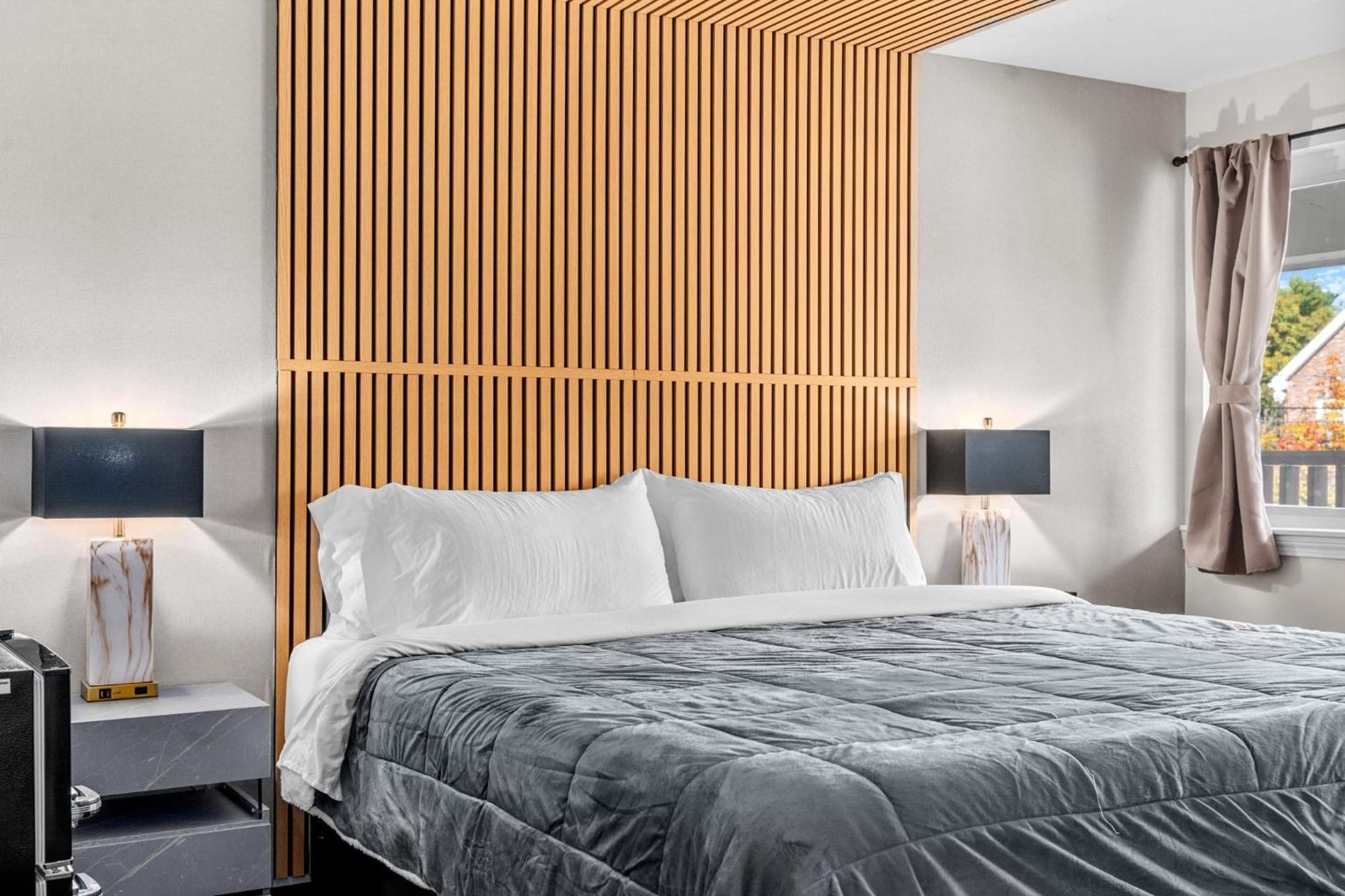 Green Harbor Hotel Marshfield المظهر الخارجي الصورة
