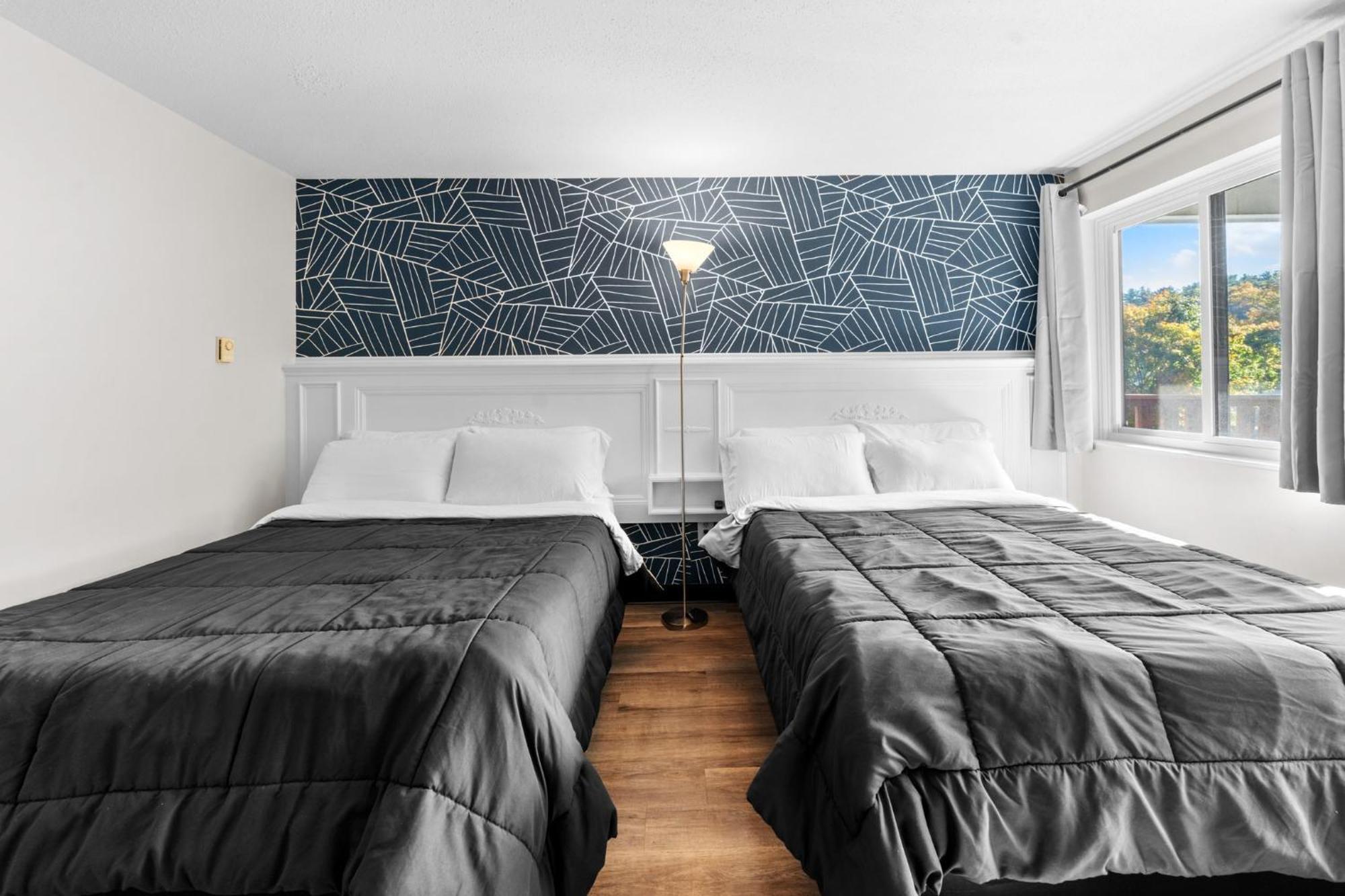 Green Harbor Hotel Marshfield المظهر الخارجي الصورة