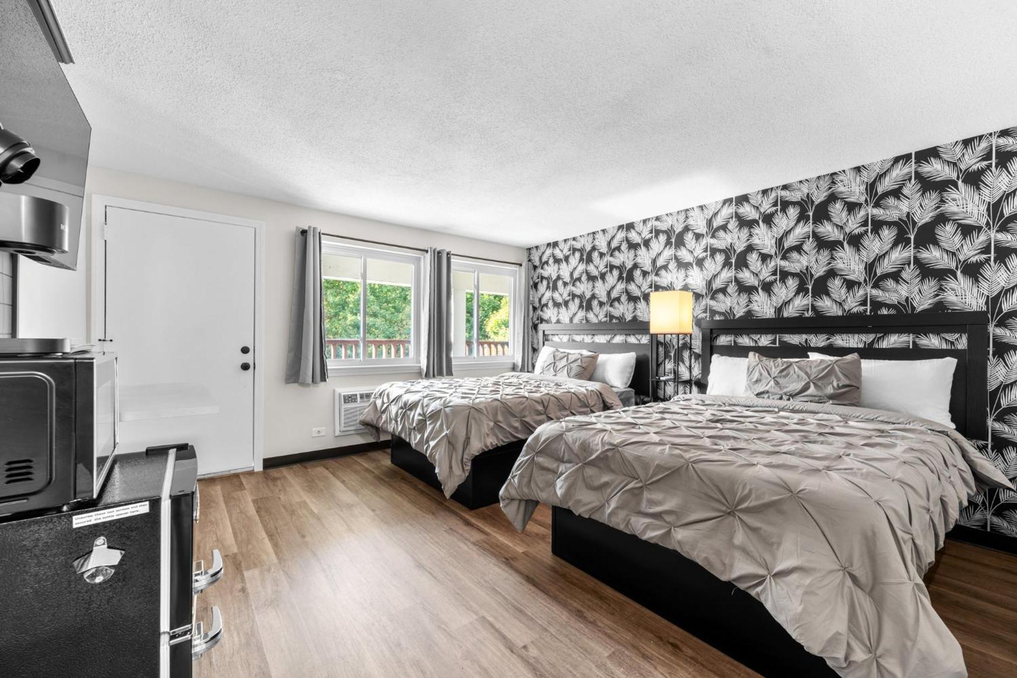 Green Harbor Hotel Marshfield المظهر الخارجي الصورة