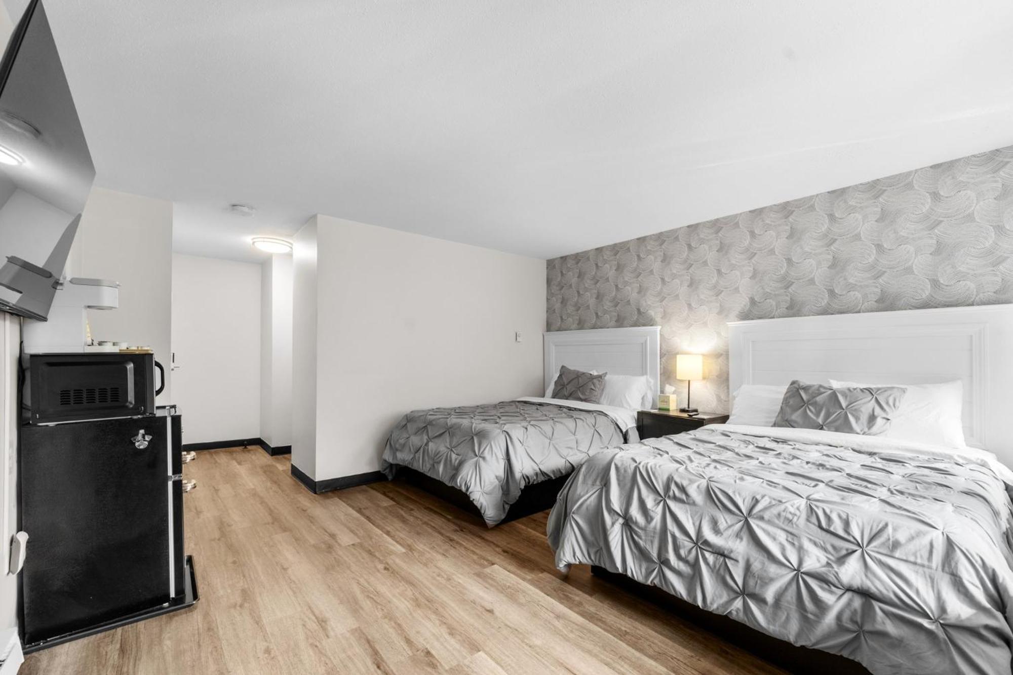 Green Harbor Hotel Marshfield المظهر الخارجي الصورة