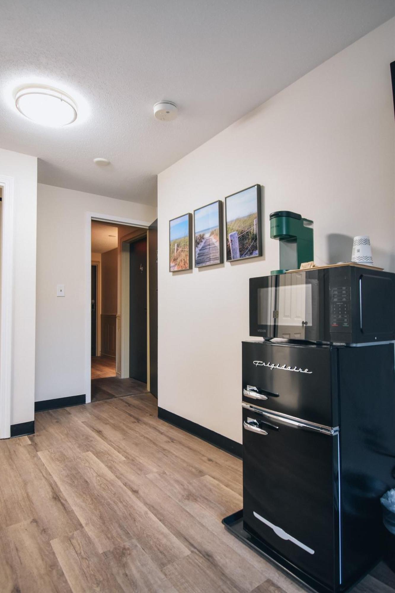 Green Harbor Hotel Marshfield المظهر الخارجي الصورة