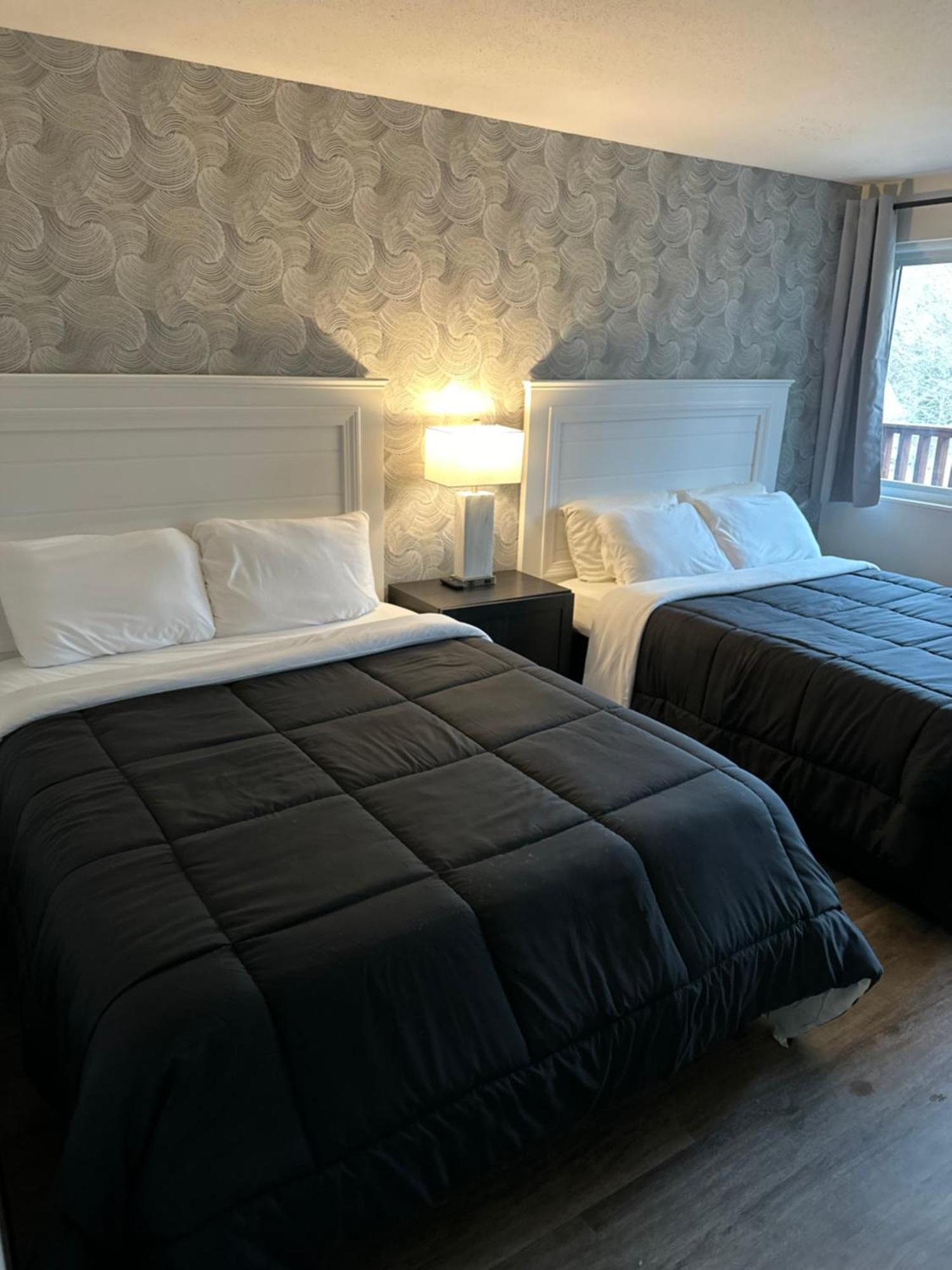 Green Harbor Hotel Marshfield المظهر الخارجي الصورة